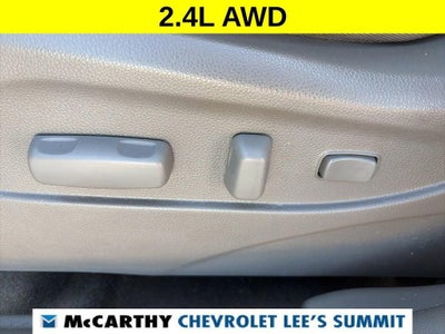 2012 Kia Sportage EX