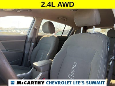 2012 Kia Sportage EX