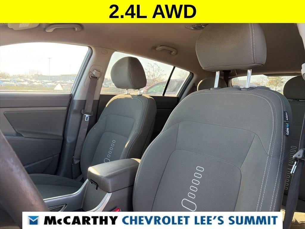 2012 Kia Sportage EX