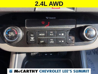 2012 Kia Sportage EX