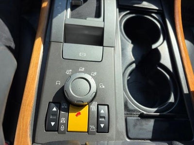 2006 Land Rover Range Rover Sport HSE