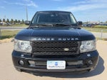 2006 Land Rover Range Rover Sport HSE