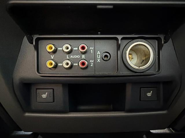 2006 Land Rover Range Rover Sport HSE