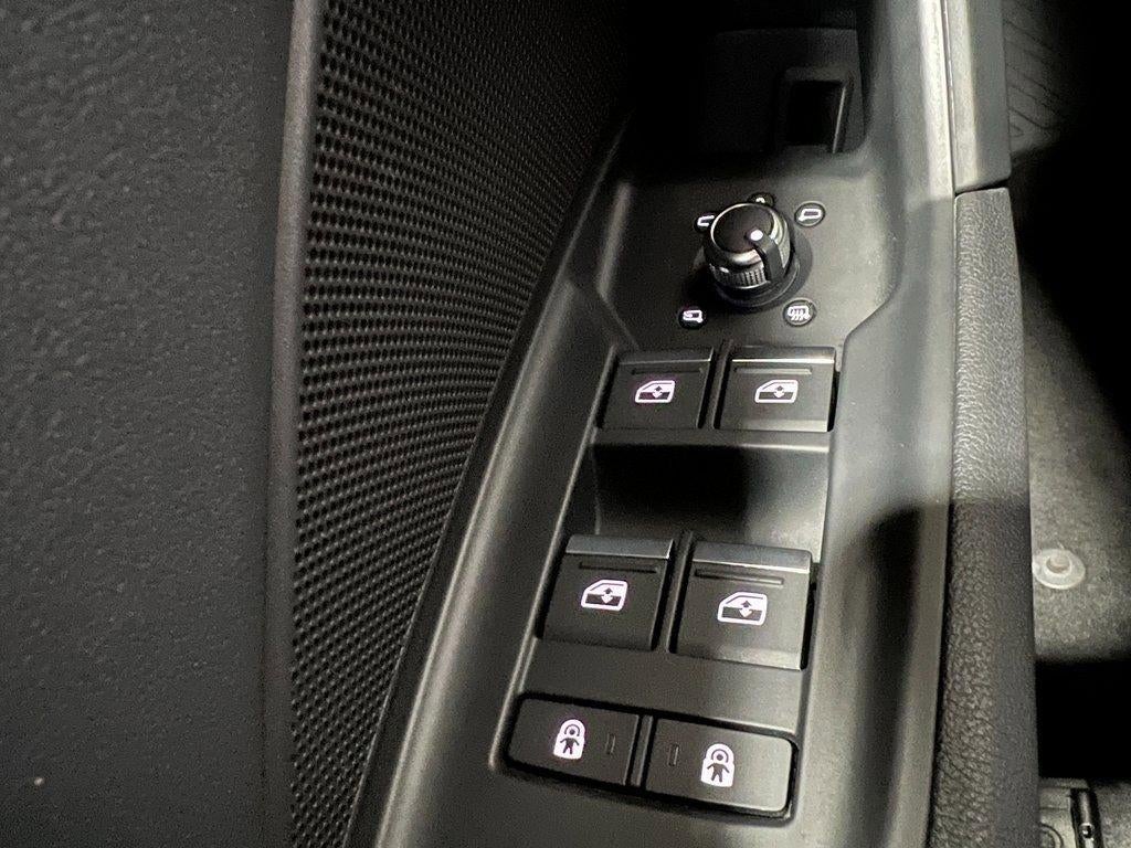 2024 Audi A3 Premium