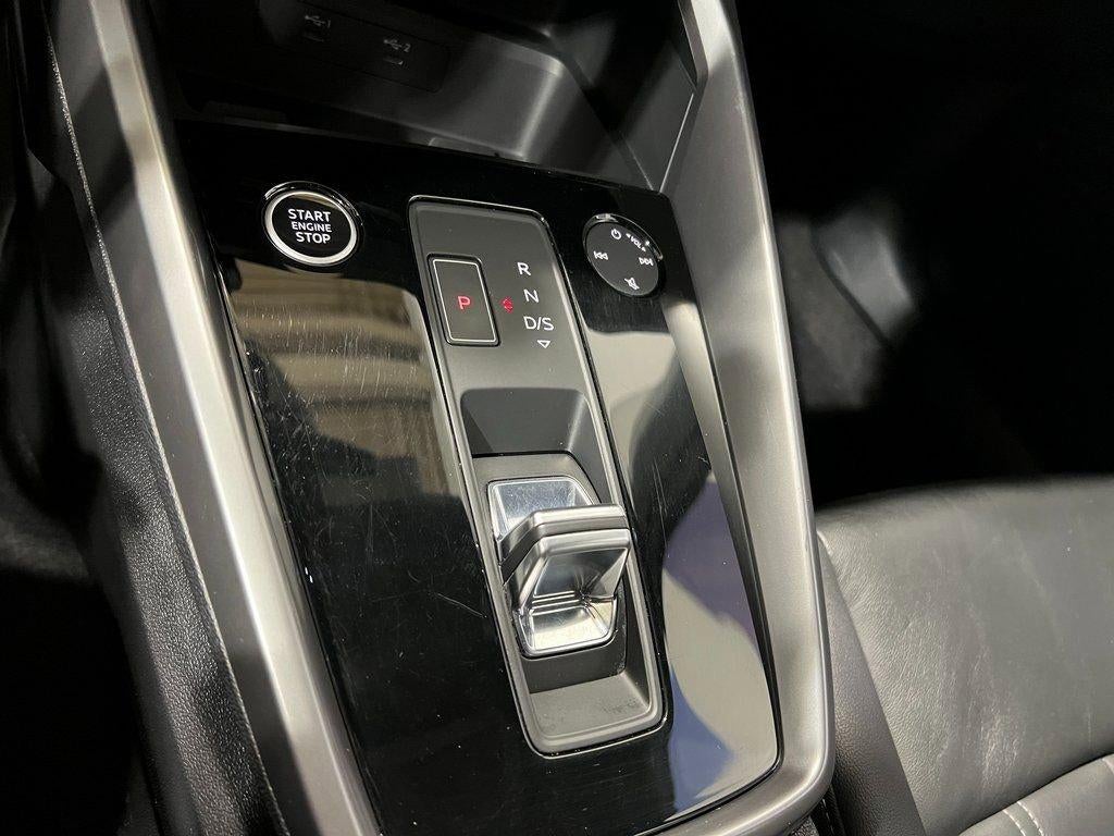 2024 Audi A3 Premium