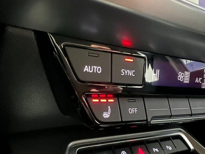 2024 Audi A3 Premium