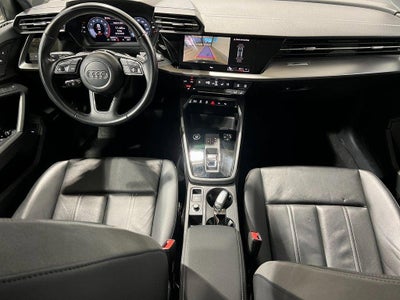 2024 Audi A3 Premium