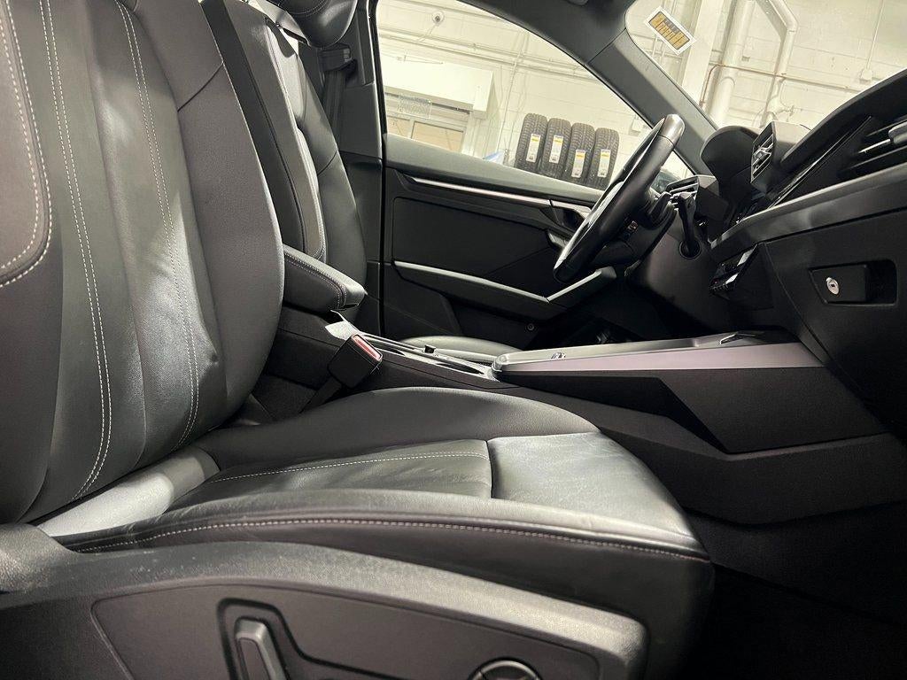 2024 Audi A3 Premium