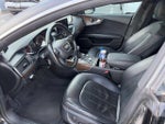 2014 Audi A7 3.0 Premium Plus