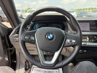 2022 BMW 2 Series 228i xDrive