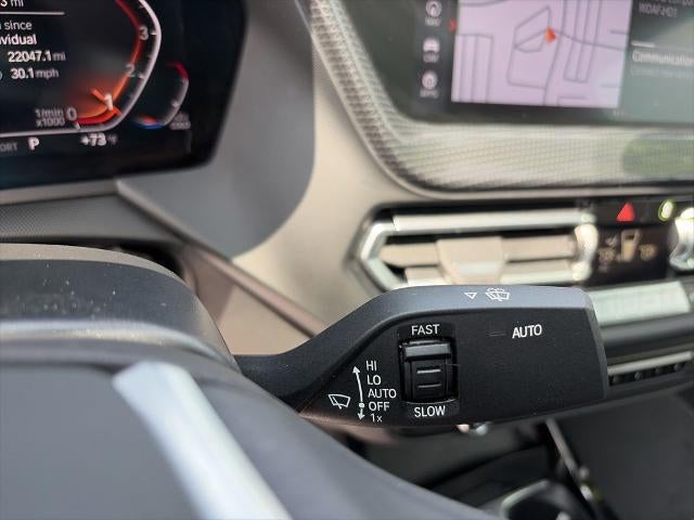 2022 BMW 2 Series 228i xDrive