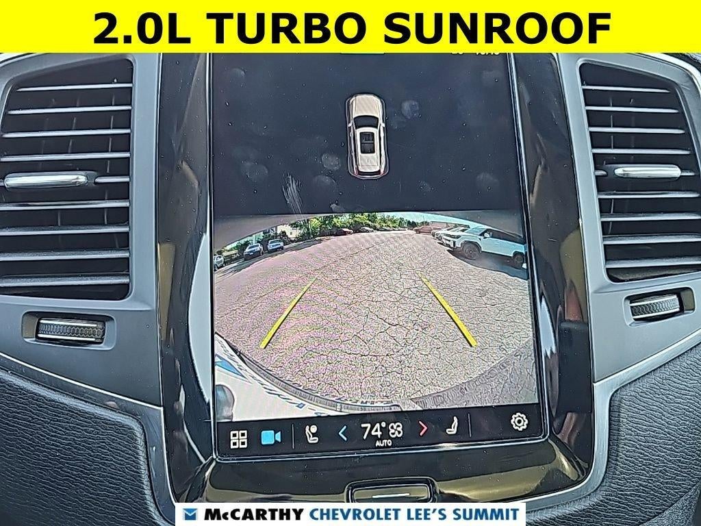 2023 Volvo XC90 Core