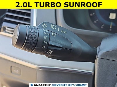 2023 Volvo XC90 Core