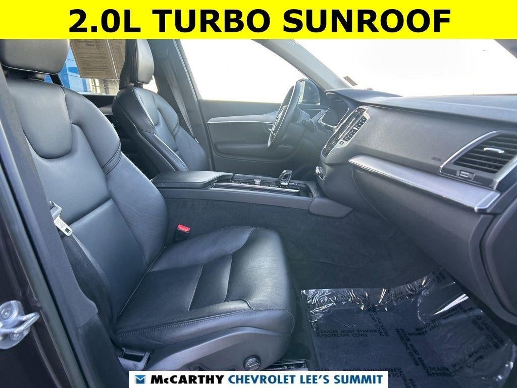 2023 Volvo XC90 Core