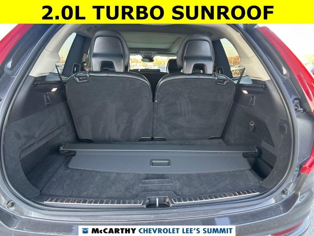 2023 Volvo XC90 Core