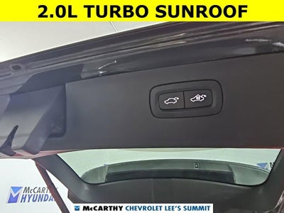 2023 Volvo XC90 Core