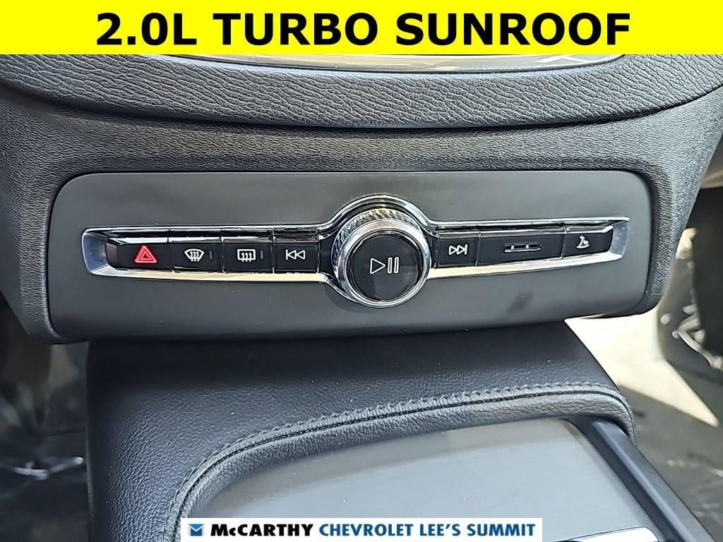 2023 Volvo XC90 Core