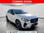 2024 Volvo XC60 Plus Dark Theme