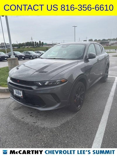 2023 Dodge Hornet GT