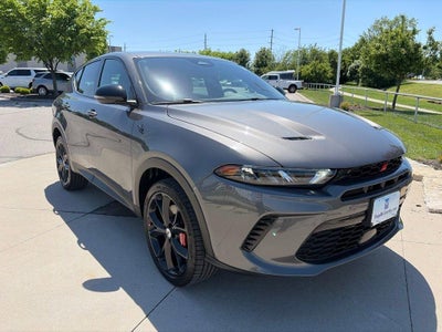 2023 Dodge Hornet GT