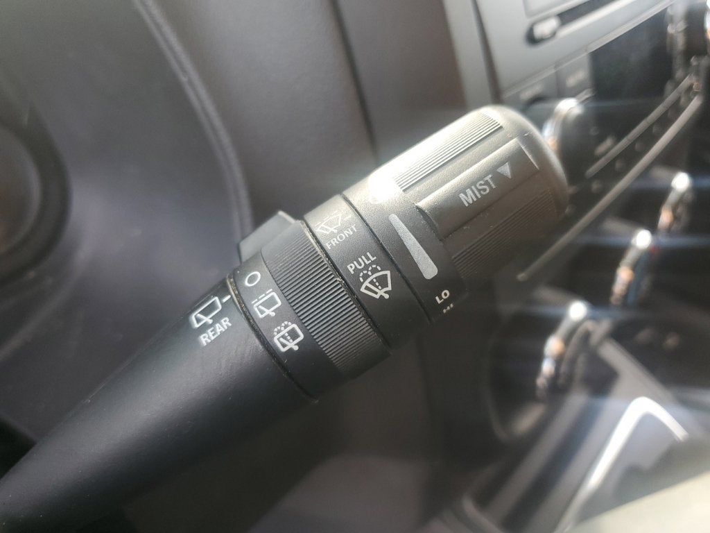 2016 Jeep Patriot High Altitude