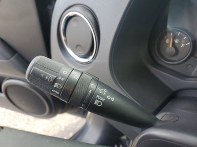 2016 Jeep Patriot High Altitude