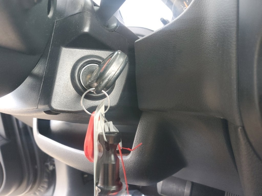2016 Jeep Patriot High Altitude