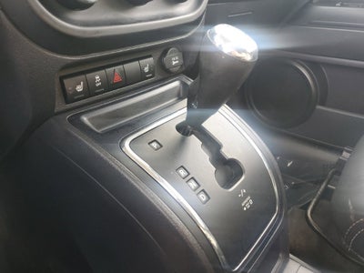 2016 Jeep Patriot High Altitude