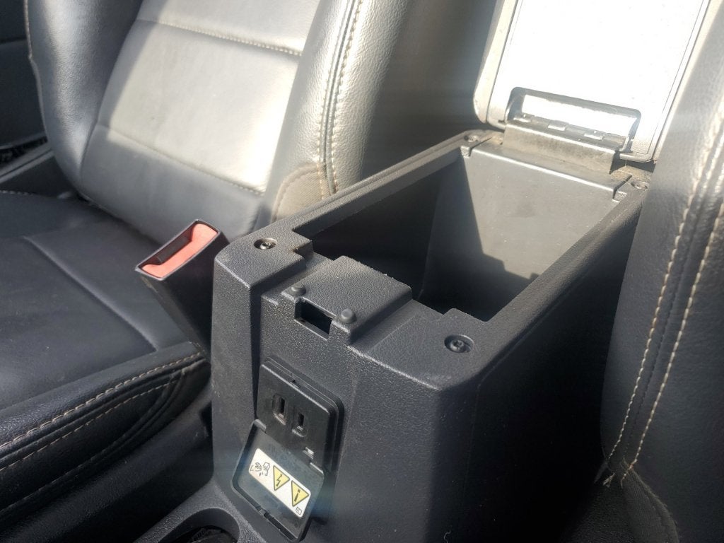 2016 Jeep Patriot High Altitude