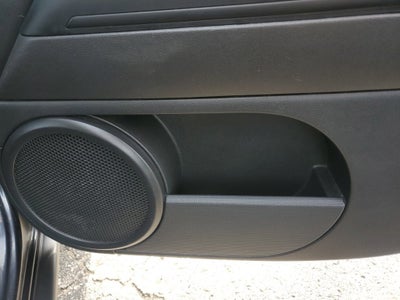2016 Jeep Patriot High Altitude