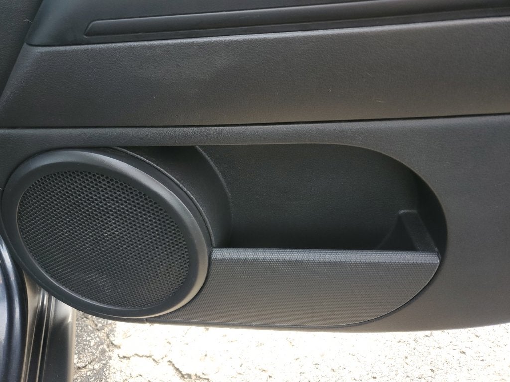 2016 Jeep Patriot High Altitude
