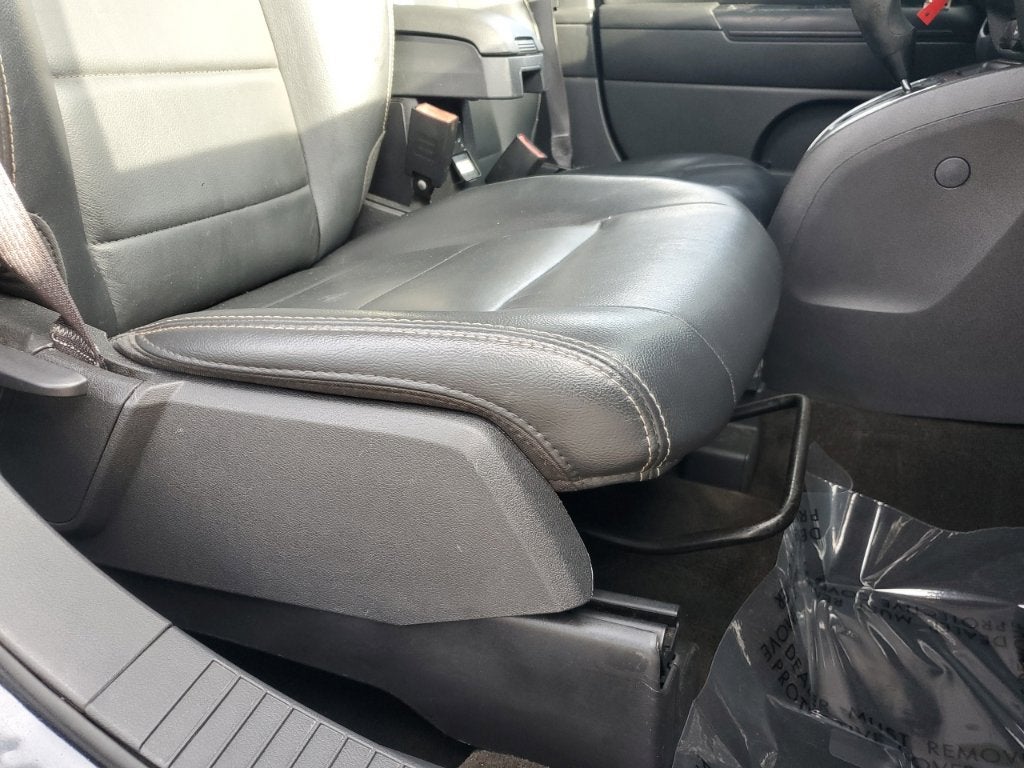 2016 Jeep Patriot High Altitude