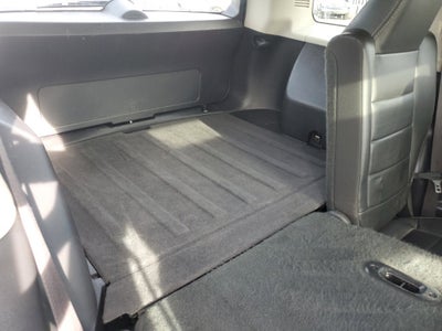 2016 Jeep Patriot High Altitude