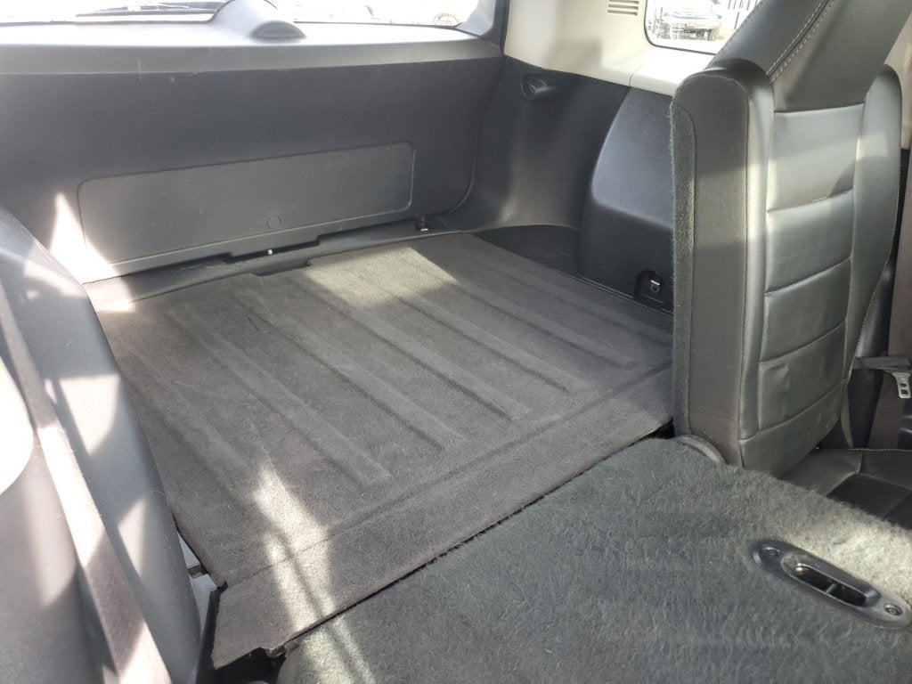 2016 Jeep Patriot High Altitude