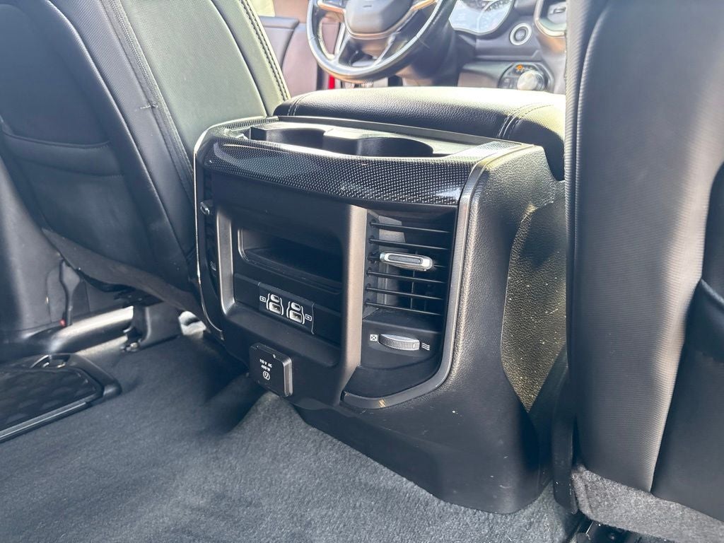2021 RAM 1500 Sport