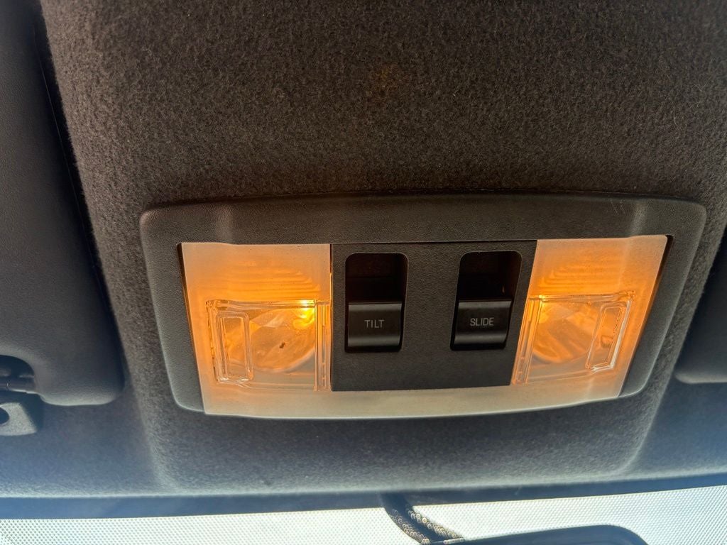 2009 Ford Focus SEL