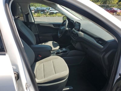 2022 Ford Escape Hybrid SE