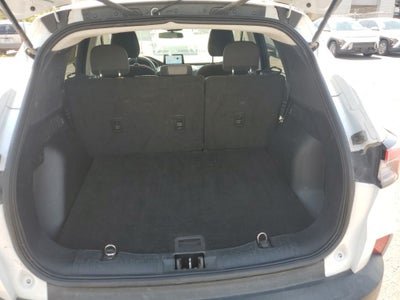 2022 Ford Escape Hybrid SE