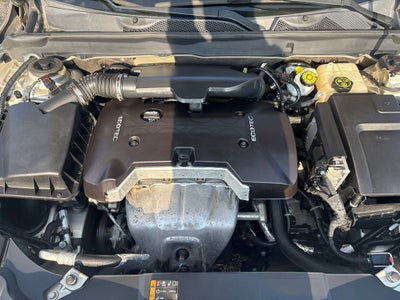 2013 Chevrolet Malibu LS 1LS