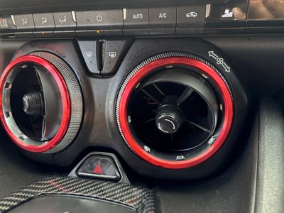 2023 Chevrolet Camaro SS 1SS