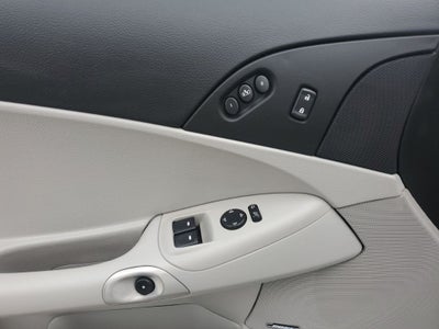 2011 Chevrolet Corvette Grand Sport