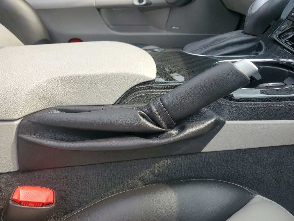 2011 Chevrolet Corvette Grand Sport