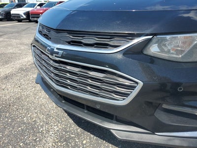 2016 Chevrolet Malibu Premier