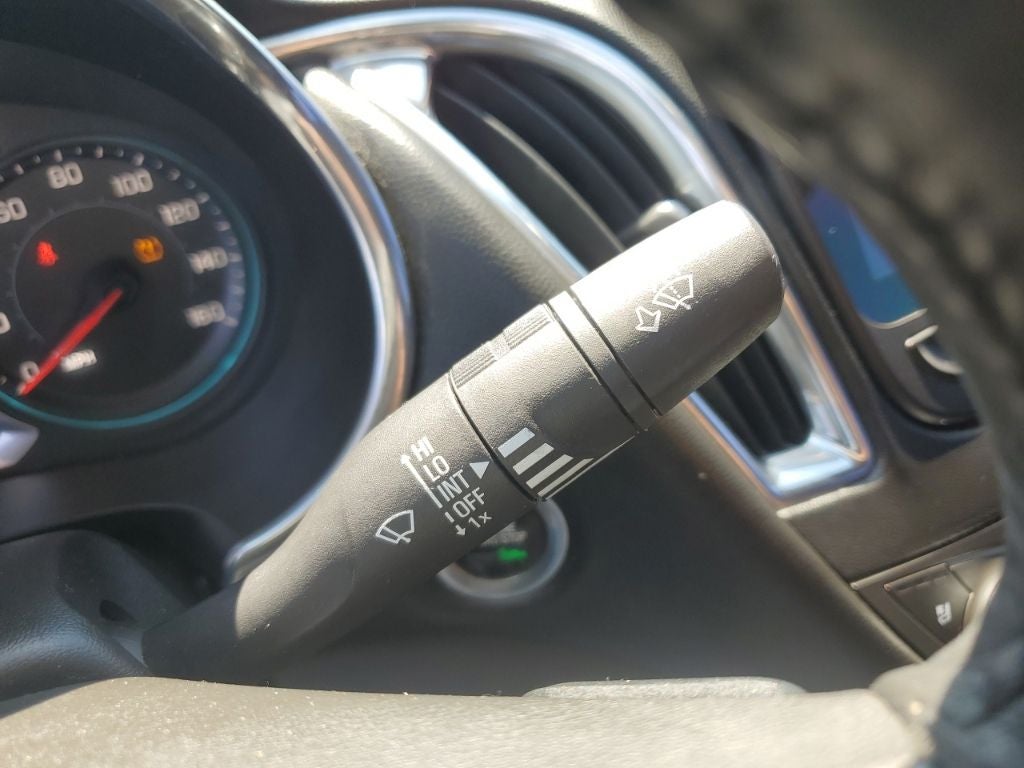 2016 Chevrolet Malibu Premier