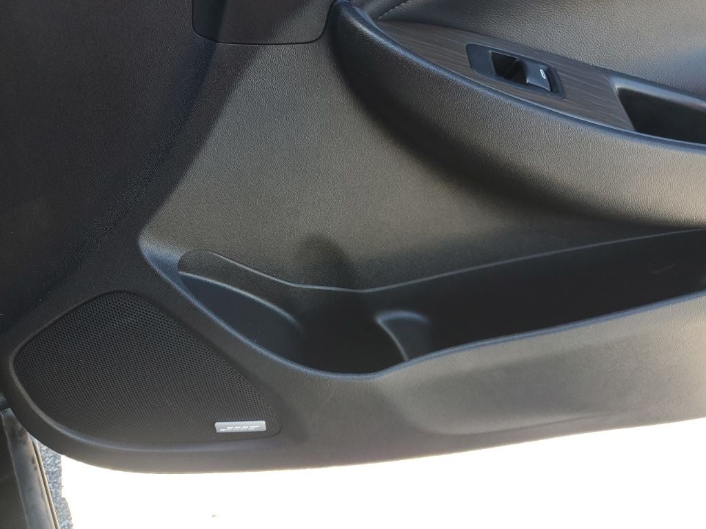 2016 Chevrolet Malibu Premier