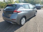 2025 Nissan Leaf S