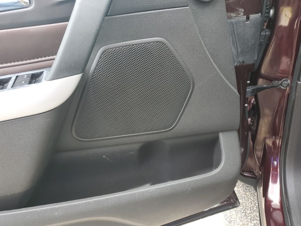 2011 Ford Edge Limited