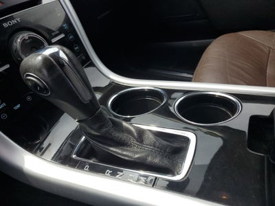 2011 Ford Edge Limited