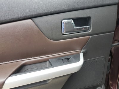 2011 Ford Edge Limited