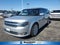 2014 Ford Flex Limited